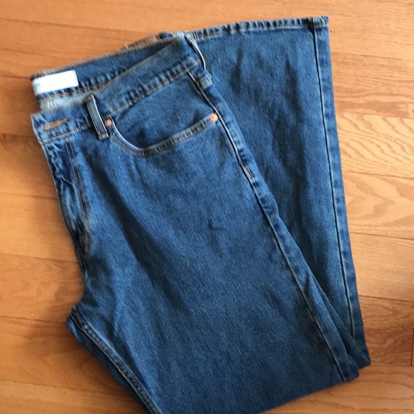 Levi mens jeans - Picture 4 of 5